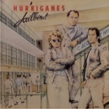 Hurriganes - Jailbird '1979