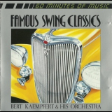 Bert Kaempfert & His Orchestra - Famous Swing Classics '2001
