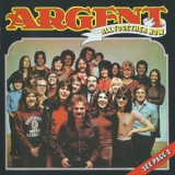 Argent - All Together Now '1972