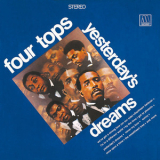 Four Tops - Yesterday's Dreams (2015) '1968