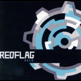 Red Flag - Halo [CDS] '2008
