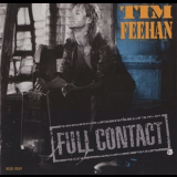 Tim Feehan - Full Contact (mcad-10069) '1990