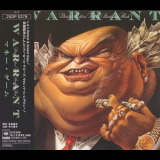 Warrant - Dirty Rotten Filthy Stinking Rich (25dp-5378) '1988
