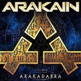 Arakain - Arakadabra '2016