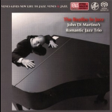 John Di Martino's Romantic Jazz Trio - The Beatles In Jazz '2010