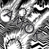 Atoms For Peace - Amok '2013