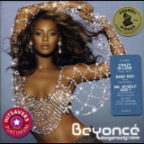 Beyonce - Dangerously In Love '2003