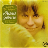 Astrud Gilberto - Look To The Rainbow '1966