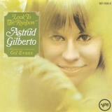Astrud Gilberto - Look To The Rainbow '1966