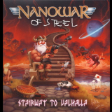 Nanowar Of Steel - Stairway To Vahalla (bonus Disc) '2020