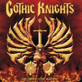 Gothic Knights - Up From The Ashes '2003