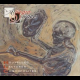 Nouvelles Lectures Cosmopolites - Allegro Vivace '1992