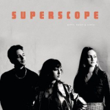 Kitty, Daisy & Lewis - Superscope '2017