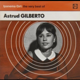 Astrud Gilberto - Ipanema Girl: The Very Best Of '2014