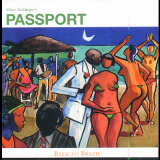 Passport - Back To Brazil '2003