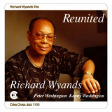 Richard Wyands Trio - Reunited '1996