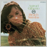 Astrud Gilberto - Beach Samba '1967