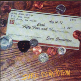 Sure Conviction - 54 And Change '1997