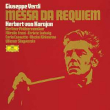 Giuseppe Verdi - Messa Da Requiem (Herbert Von Karajan) '1972