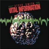 Vital Information - Vital Information '1983
