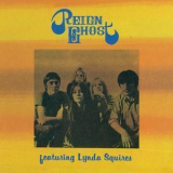 Reign Ghost - Reign Ghost Featuring Lynda Squires '1971
