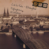 Sbb - Live In Koln 1979 '2018