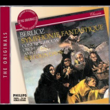 Concertgebouw Orchestra - Berlioz - Symphonie Fantastique '1974