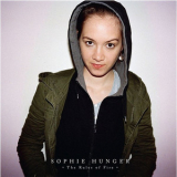 Sophie Hunger - The Rules Of Fire - The Archives '2013