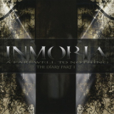 Inmoria - A Farewell To Nothing - The Diary Part 1 '2011