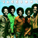 The Jacksons - The Jacksons '1976