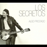 Los Secretos - Algo Prestado '2015