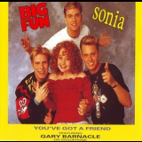 Big Fun - You've Got A Friend '1990