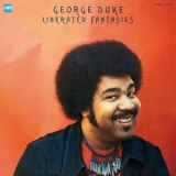 George Duke - Liberated Fantasies '1976