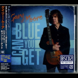 Gary Moore - How Blue Can You Get '2021