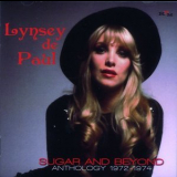 Lynsey De Paul - Sugar And Beyond - Anthology 1972-1974 '2013