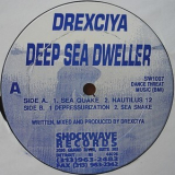 Drexciya - Deep Sea Dweller '1992