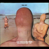 Toe Fat - Bad Side Of The Moon An Anthology '2021