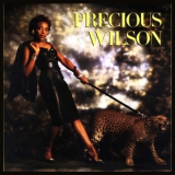 Precious Wilson - Precious Wilson '1986