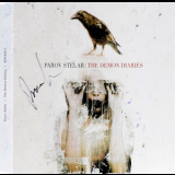 Parov Stelar - The Demon Diaries (Deluxe Edition, CD2) '2015