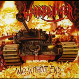Warbringer - War Without End '2008