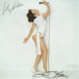 Kylie Minogue - Fever '2001