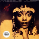 Precious Wilson - All Coloured In Love '1982