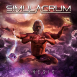 Simulacrum - Genesis '2021