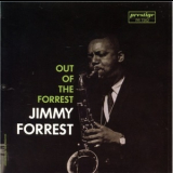 Jimmy Forrest - Out Of The Forrest '1971
