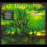 Jon Oliva's Pain - Global Warning '2008