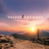 Velvet Dreamer - Different World '2017