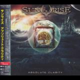 Sunrise - Absolute Clarity '2016