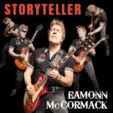 Eamonn Mccormack - Storyteller '2020