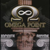 Omega Point - Infinite Rhyme (2008) '1991