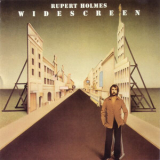 Rupert Holmes - Widescreen '1975